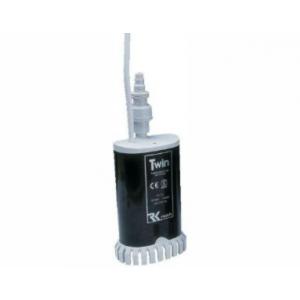 CCW 3009 Reich Twin Submersible Water Pump